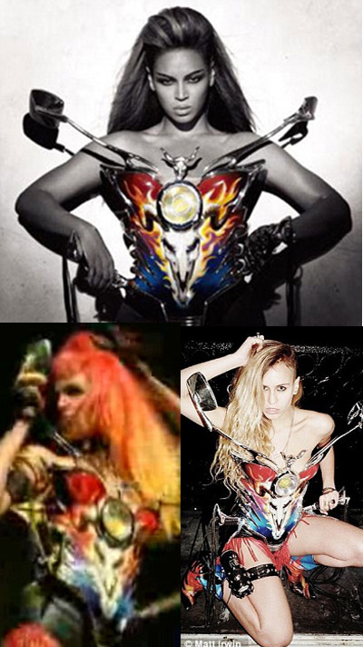 Celebrity Illuminati Members on Thread  Former Illuminati Member Says Demons Behind Music Industry